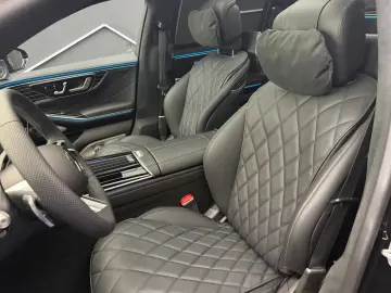 Mercedes-Benz S 580 4M L Exclusive AMG Line 4seats 4D TV