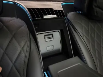 Mercedes-Benz S 580 4M L Exclusive AMG Line 4seats 4D TV