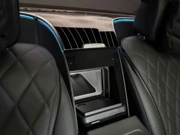 Mercedes-Benz S 580 4M L Exclusive AMG Line 4seats 4D TV