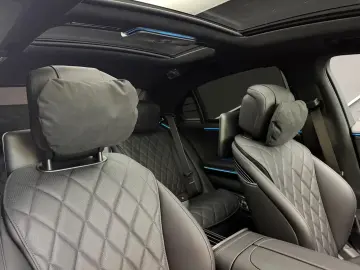 Mercedes-Benz S 580 4M L Exclusive AMG Line 4seats 4D TV