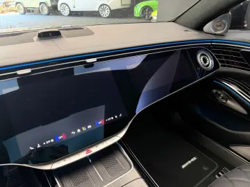 Mercedes-Benz S 580 4M L Exclusive AMG Line 4seats 4D TV