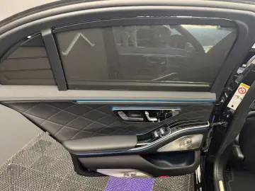 Mercedes-Benz S 580 4M L Exclusive AMG Line 4seats 4D TV