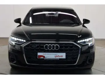 AUDI A8 60 TFSI e quattro S line B&O LED Head-up 360