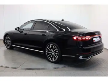 AUDI A8 60 TFSI e quattro S line B&O LED Head-up 360