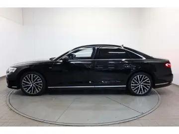 AUDI A8 60 TFSI e quattro S line B&O LED Head-up 360