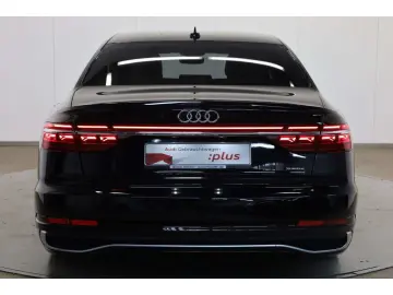 AUDI A8 60 TFSI e quattro S line B&O LED Head-up 360
