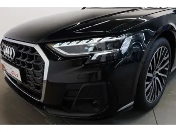 AUDI A8 60 TFSI e quattro S line B&O LED Head-up 360