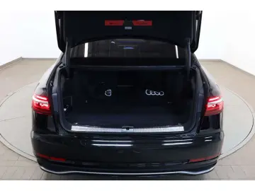 AUDI A8 60 TFSI e quattro S line B&O LED Head-up 360