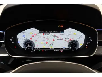 AUDI A8 60 TFSI e quattro S line B&O LED Head-up 360