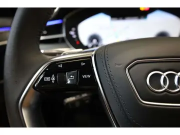 AUDI A8 60 TFSI e quattro S line B&O LED Head-up 360