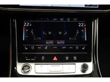 AUDI A8 60 TFSI e quattro S line B&O LED Head-up 360