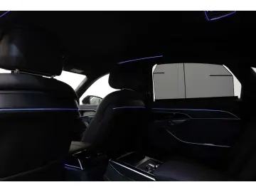 AUDI A8 60 TFSI e quattro S line B&O LED Head-up 360