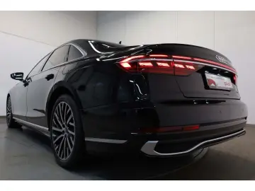 AUDI A8 60 TFSI e quattro S line B&O LED Head-up 360