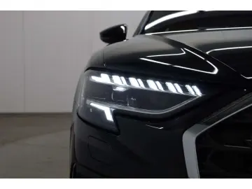 AUDI A8 60 TFSI e quattro S line B&O LED Head-up 360
