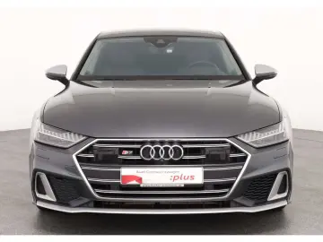 AUDI S7 Sportback TDI quattro AHK Pano Luft Laser B&O