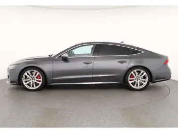 AUDI S7 Sportback TDI quattro AHK Pano Luft Laser B&O