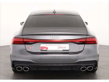 AUDI S7 Sportback TDI quattro AHK Pano Luft Laser B&O