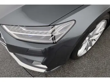 AUDI S7 Sportback TDI quattro AHK Pano Luft Laser B&O