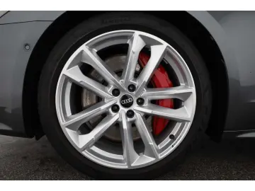 AUDI S7 Sportback TDI quattro AHK Pano Luft Laser B&O