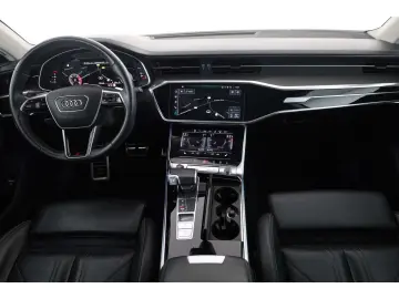 AUDI S7 Sportback TDI quattro AHK Pano Luft Laser B&O