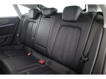 AUDI S7 Sportback TDI quattro AHK Pano Luft Laser B&O
