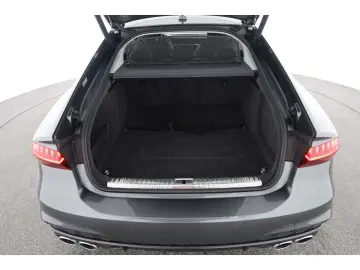 AUDI S7 Sportback TDI quattro AHK Pano Luft Laser B&O