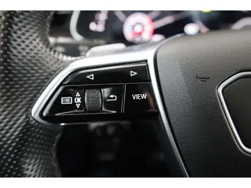 AUDI S7 Sportback TDI quattro AHK Pano Luft Laser B&O