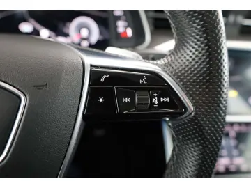 AUDI S7 Sportback TDI quattro AHK Pano Luft Laser B&O