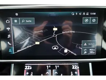 AUDI S7 Sportback TDI quattro AHK Pano Luft Laser B&O