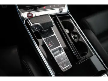 AUDI S7 Sportback TDI quattro AHK Pano Luft Laser B&O