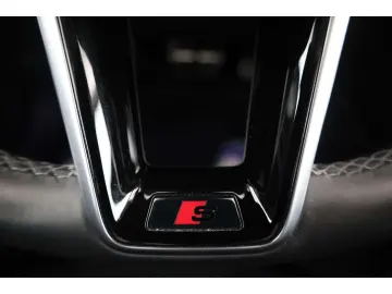 AUDI S7 Sportback TDI quattro AHK Pano Luft Laser B&O