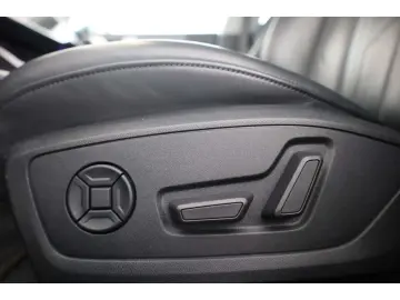 AUDI S7 Sportback TDI quattro AHK Pano Luft Laser B&O