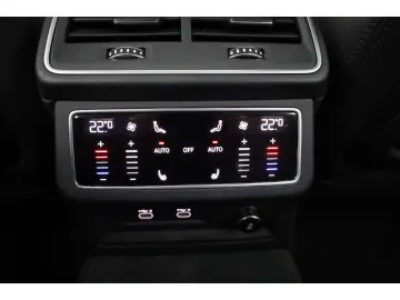 AUDI S7 Sportback TDI quattro AHK Pano Luft Laser B&O