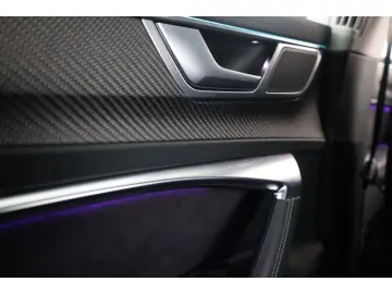 AUDI S7 Sportback TDI quattro AHK Pano Luft Laser B&O