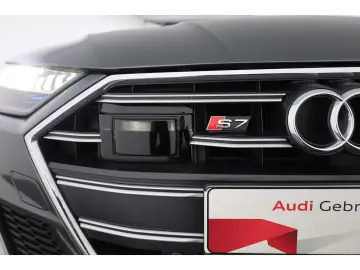 AUDI S7 Sportback TDI quattro AHK Pano Luft Laser B&O