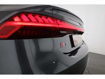 AUDI S7 Sportback TDI quattro AHK Pano Luft Laser B&O