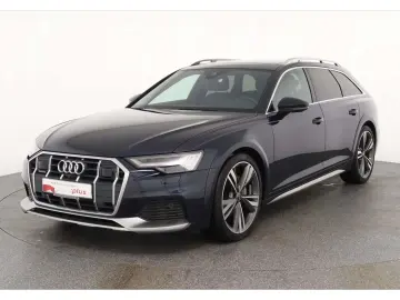 AUDI A6 allroad 40 TDI VIRTUAL B&O LED HUD SH NAV