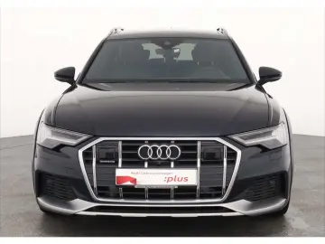 AUDI A6 allroad 40 TDI VIRTUAL B&O LED HUD SH NAV