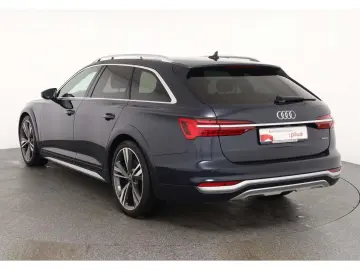 AUDI A6 allroad 40 TDI VIRTUAL B&O LED HUD SH NAV