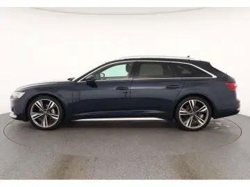 AUDI A6 allroad 40 TDI VIRTUAL B&O LED HUD SH NAV
