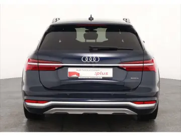 AUDI A6 allroad 40 TDI VIRTUAL B&O LED HUD SH NAV