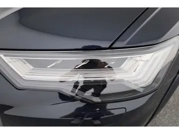 AUDI A6 allroad 40 TDI VIRTUAL B&O LED HUD SH NAV