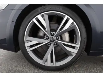 AUDI A6 allroad 40 TDI VIRTUAL B&O LED HUD SH NAV