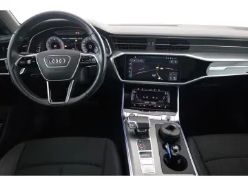 AUDI A6 allroad 40 TDI VIRTUAL B&O LED HUD SH NAV