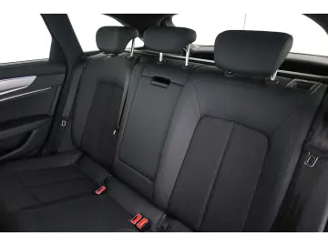 AUDI A6 allroad 40 TDI VIRTUAL B&O LED HUD SH NAV