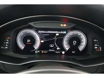 AUDI A6 allroad 40 TDI VIRTUAL B&O LED HUD SH NAV