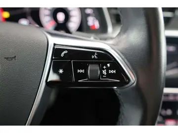 AUDI A6 allroad 40 TDI VIRTUAL B&O LED HUD SH NAV