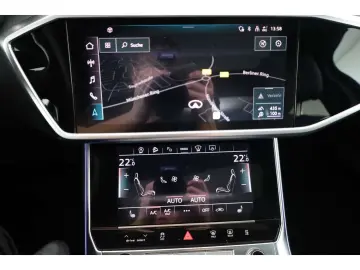 AUDI A6 allroad 40 TDI VIRTUAL B&O LED HUD SH NAV