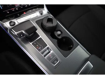 AUDI A6 allroad 40 TDI VIRTUAL B&O LED HUD SH NAV