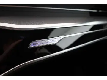 AUDI A6 allroad 40 TDI VIRTUAL B&O LED HUD SH NAV
